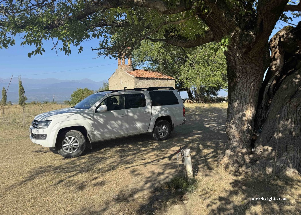 () Kvemo Khodasheni - — foto 3