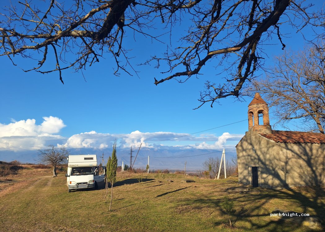 () Kvemo Khodasheni - — foto 5