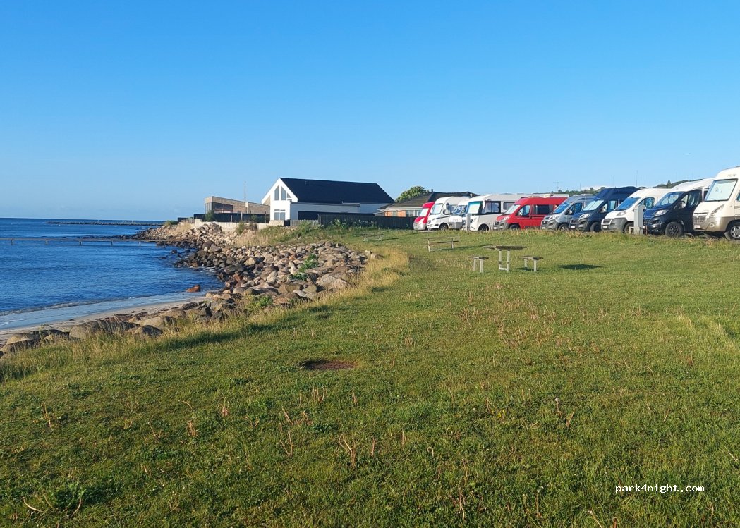 (9900) Frederikshavn - Søsportsvej 14 — foto