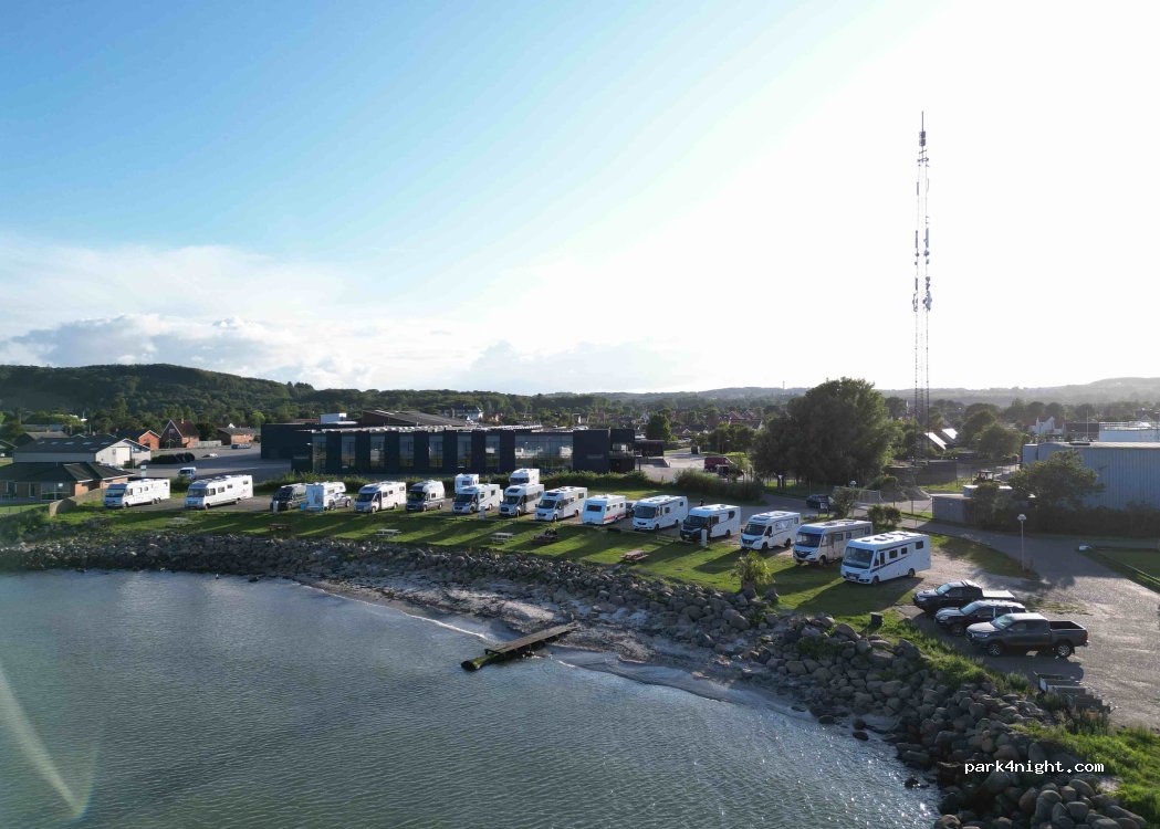 (9900) Frederikshavn - Søsportsvej 14 — foto 2