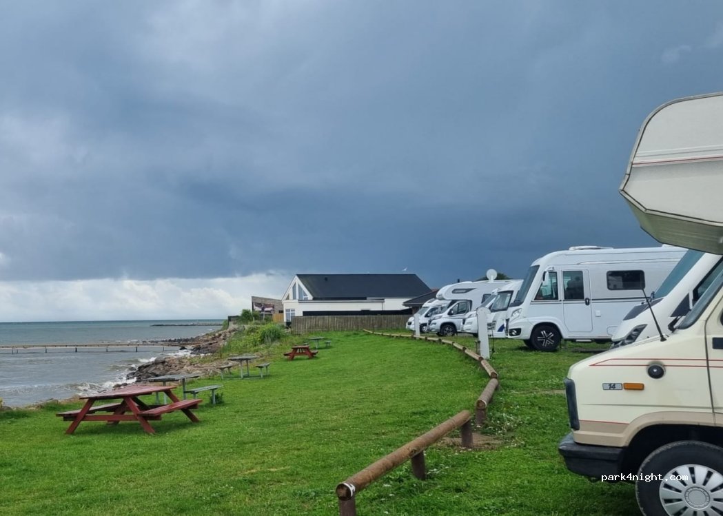 (9900) Frederikshavn - Søsportsvej 14 — foto 3