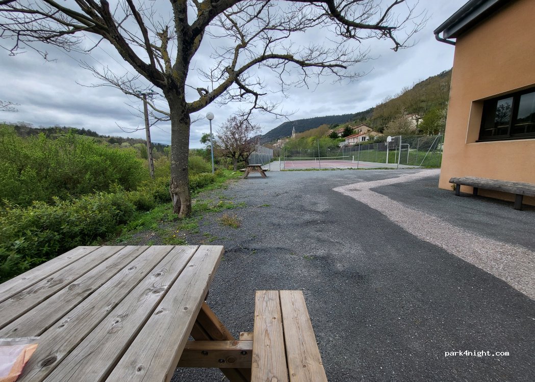 (12400) Saint-Félix-de-Sorgues - 185 Chemin du Cimetière — foto