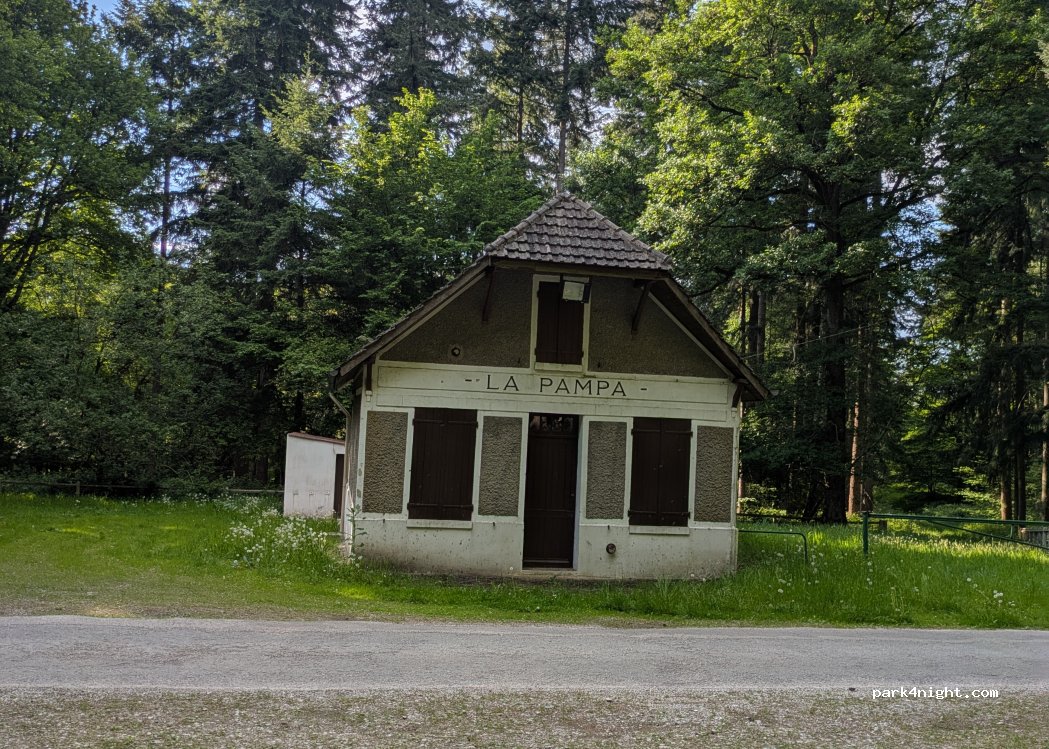 (60590) Talmontiers - 135 Bois des Hauts Monts — foto