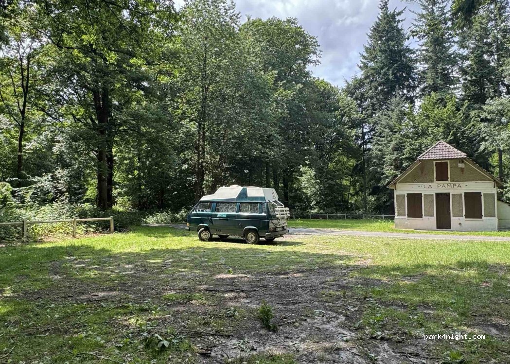 (60590) Talmontiers - 135 Bois des Hauts Monts — foto 2