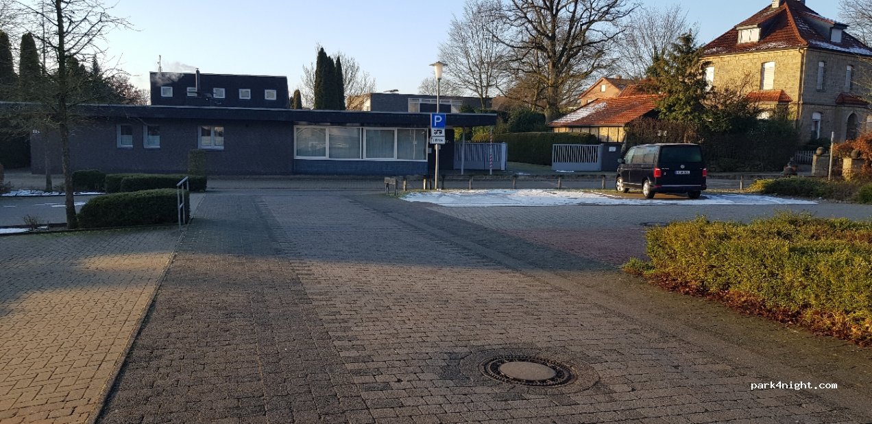 (48369) Saerbeck - 12A Marienstraße — foto