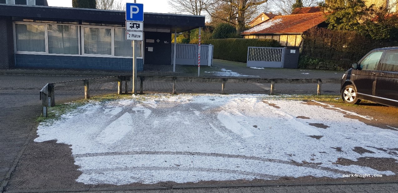 (48369) Saerbeck - 12A Marienstraße — foto 2