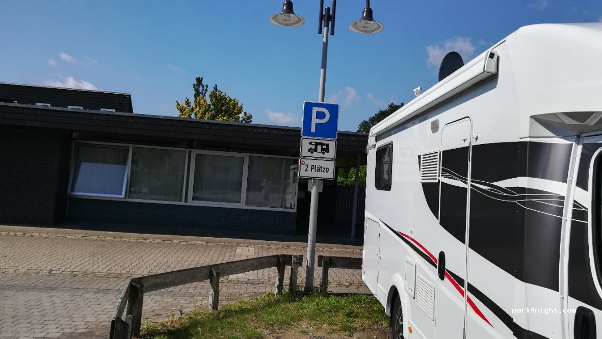 (48369) Saerbeck - 12A Marienstraße — foto 3