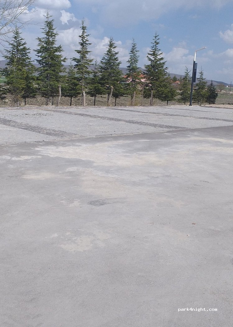 (68502) Ihlara - Unnamed road — foto