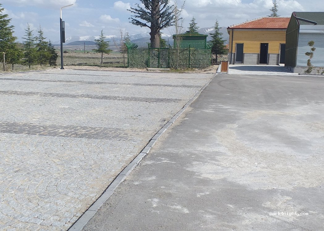 (68502) Ihlara - Unnamed road — foto 2