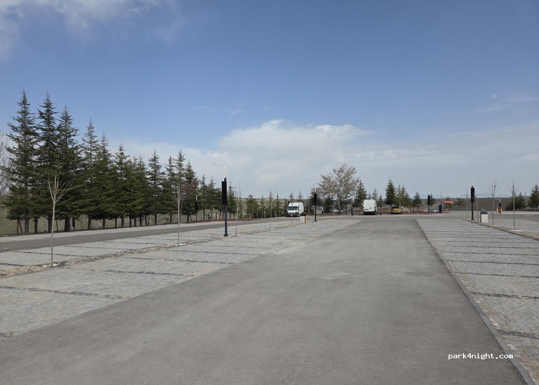 (68502) Ihlara - Unnamed road — foto 3