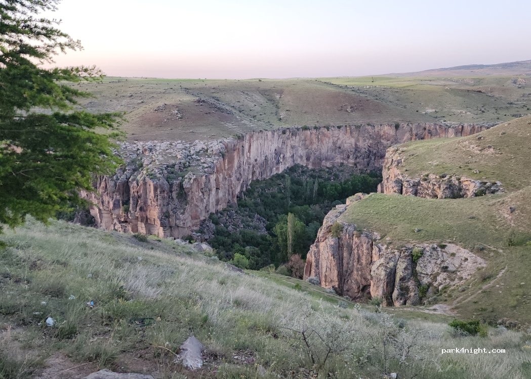 (68502) Ihlara - Unnamed road — foto 5