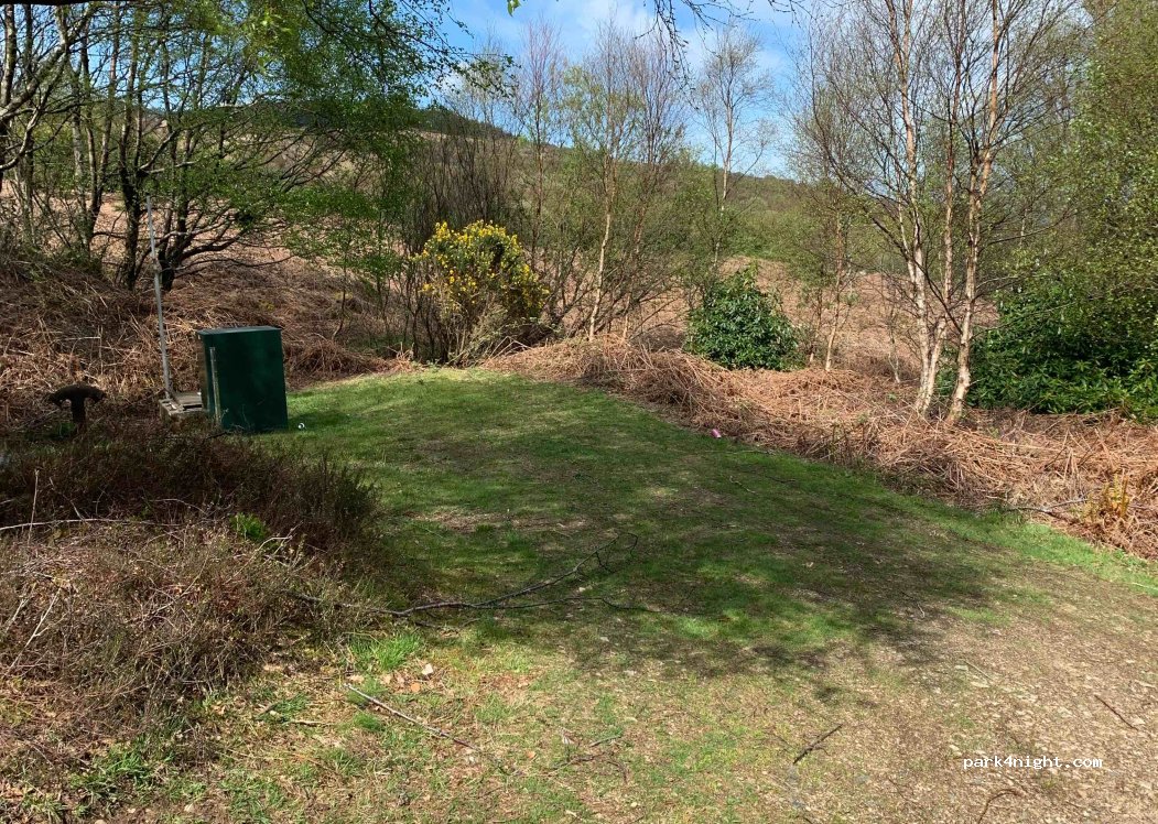 (KA27 8JL) Isle of Arran - — foto