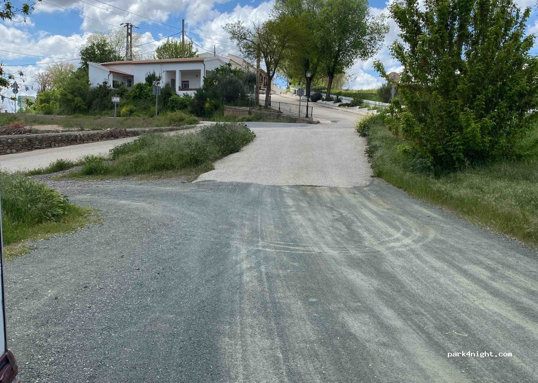 (29315) Archidona - 54A Urbanización Ue.S14 — foto