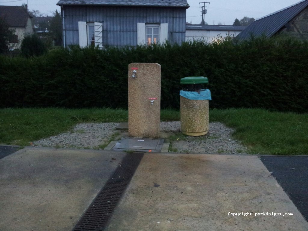 (61270) Aube - 1 Rue de la Vieille Forgé — foto 2