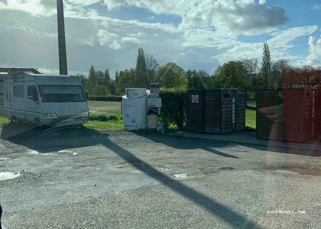 (61270) Aube - 1 Rue de la Vieille Forgé — foto 3
