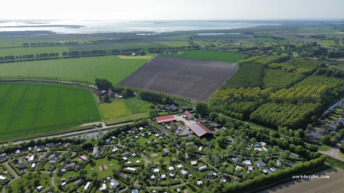 Camping Elizabeth Hoeve — foto 3