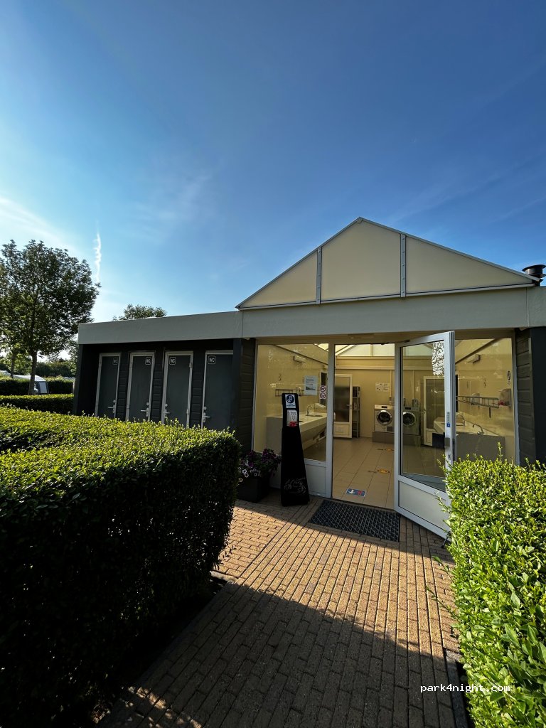 Camping Elizabeth Hoeve — foto 4