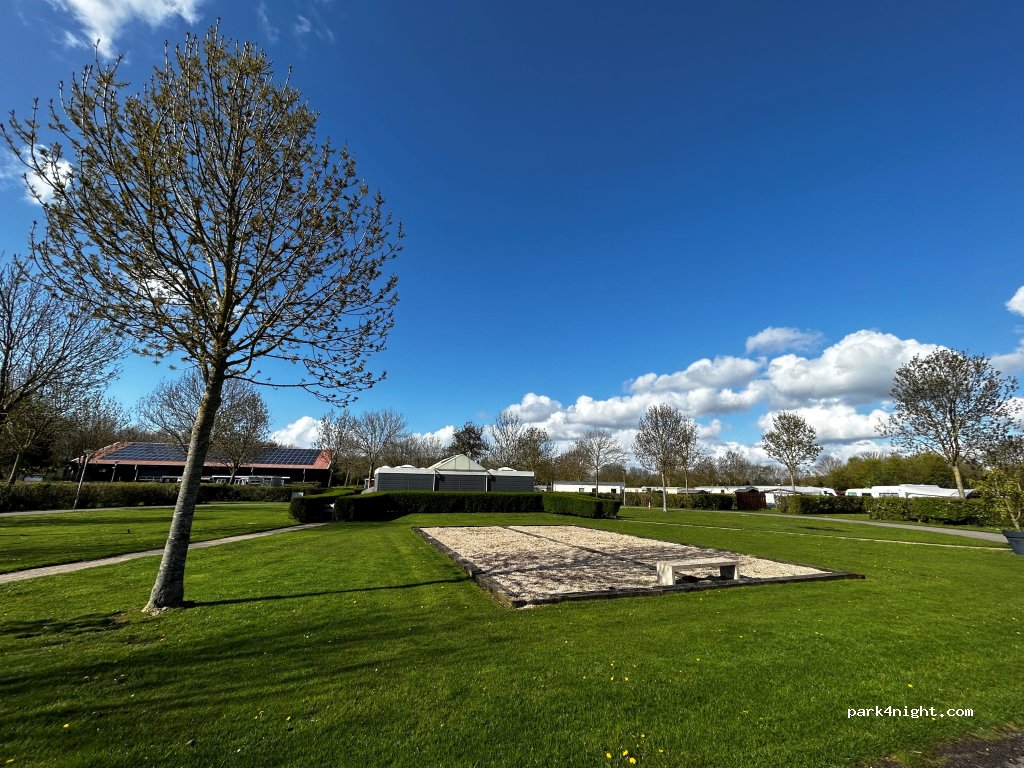 Camping Elizabeth Hoeve — foto 5