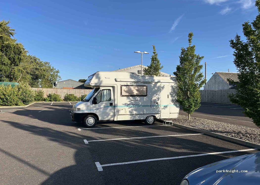 (PH1 4EB) Perth - Perth Rd — foto 3