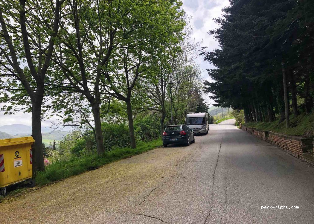 (62021) Poggio San Vicino - 48 Via Giacomo Leopardi — foto 4