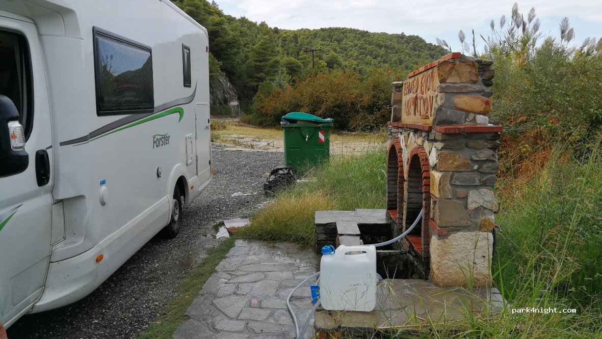 (630 78) Fteroti - Unnamed Road — foto 2