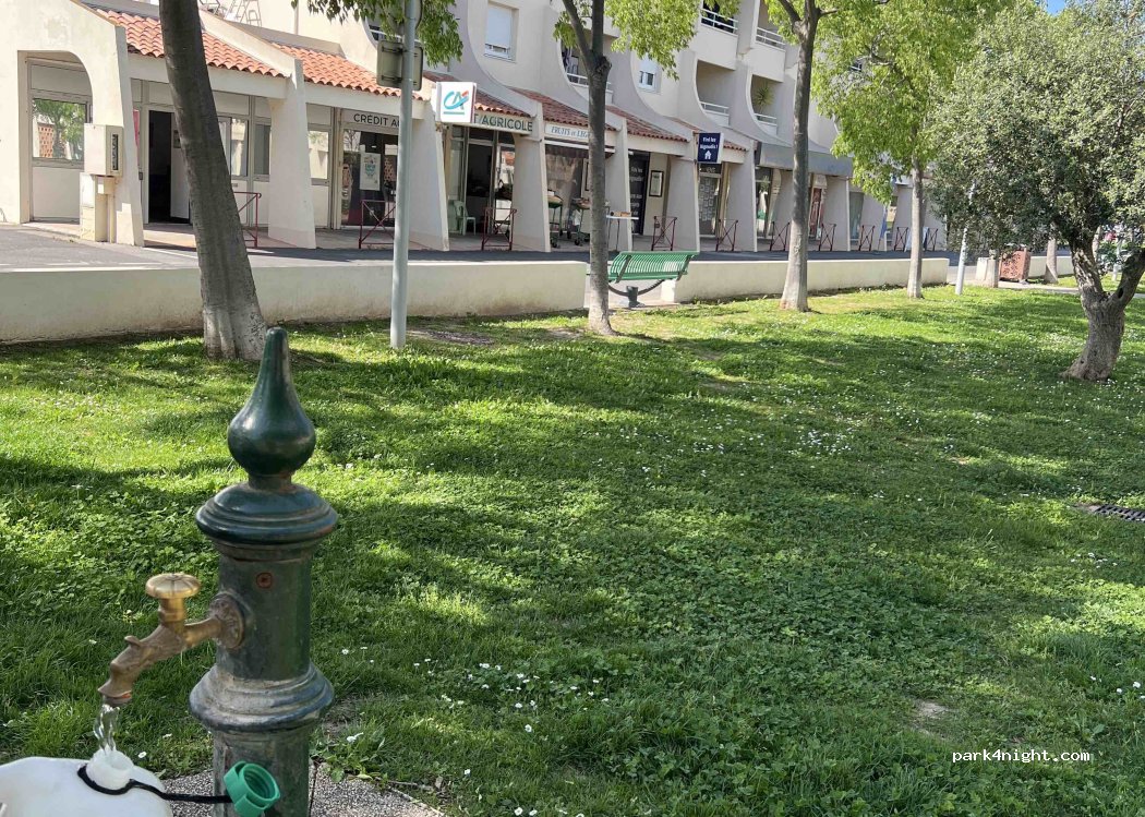 (34970) Lattes - 69 Place Jacques d’Aragon — foto 2