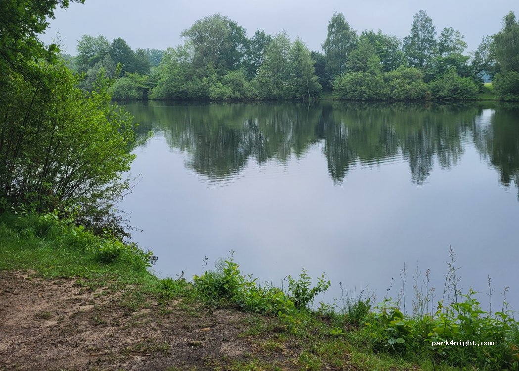 (48369) Saerbeck - 50 Zum Badesee — foto 2
