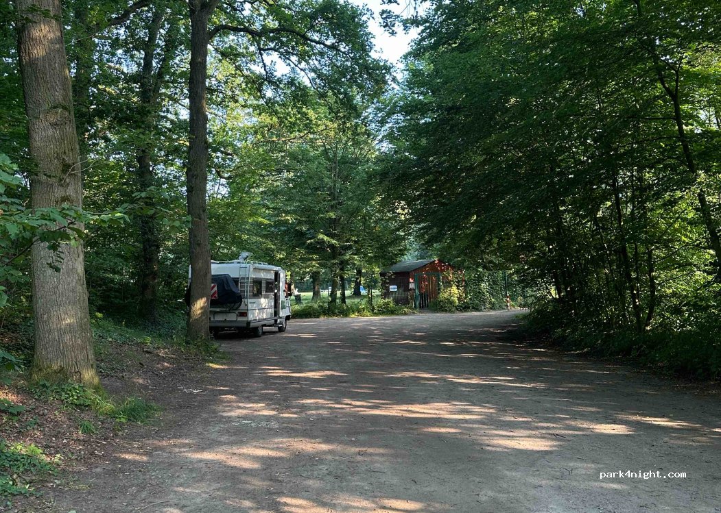 (48369) Saerbeck - 50 Zum Badesee — foto 4