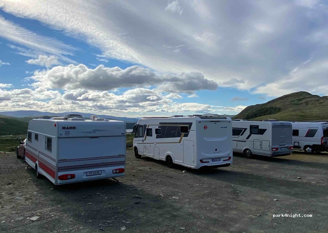 (2661) Hjerkinn - Unnamed Road — foto 3