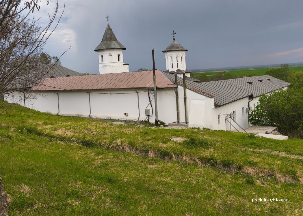 (237050) Brâncoveni - Str. Mânăstirii — foto 3