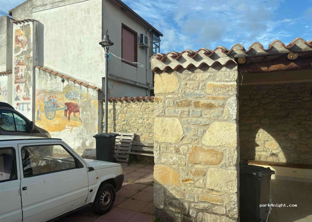(09090) Albagiara - 1 Via de Gasperi — foto 2