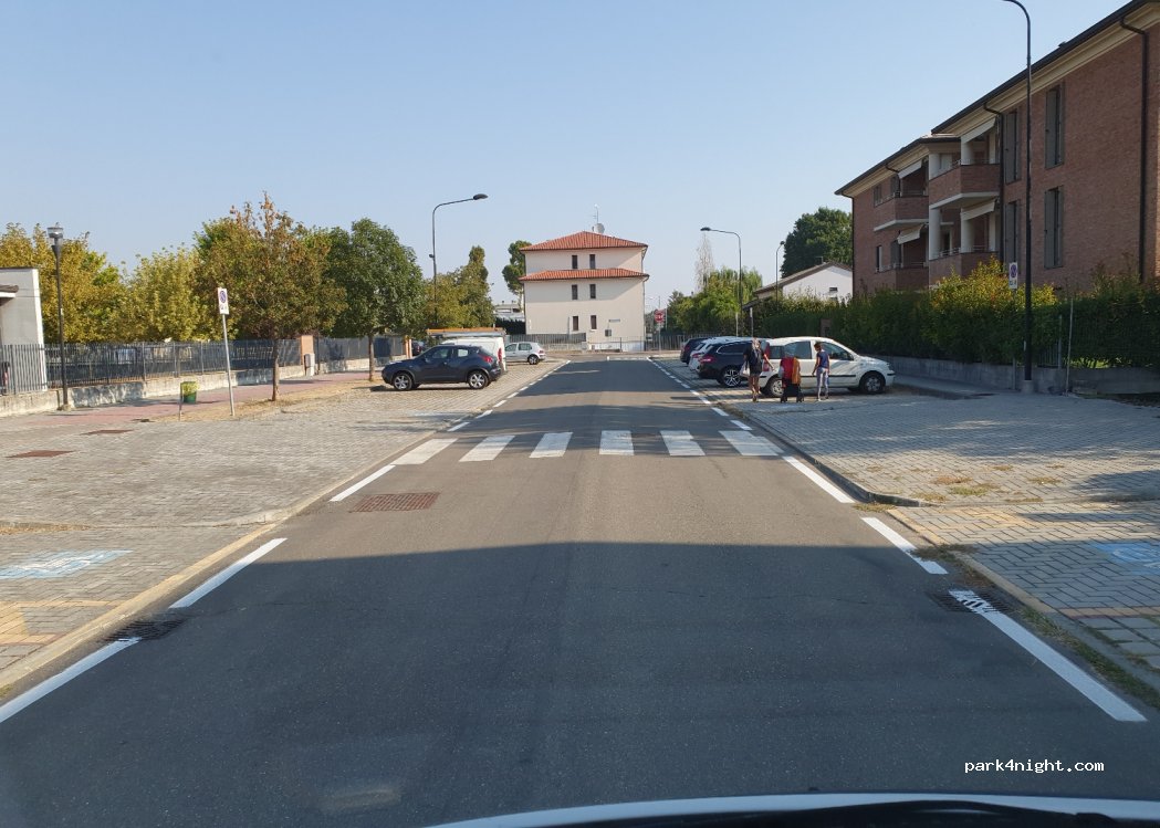 (43010) Ponte Taro - 3 — foto