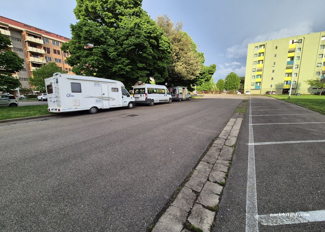 (50142) Firenze - 226A Via Antonio Canova — foto 2