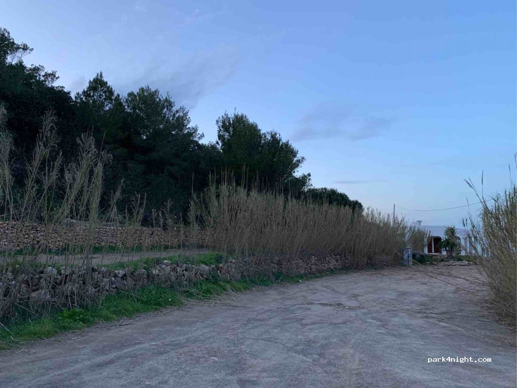 (07810) Sant Joan de Labritja - 22 Diseminado Niu des Corps — foto 2