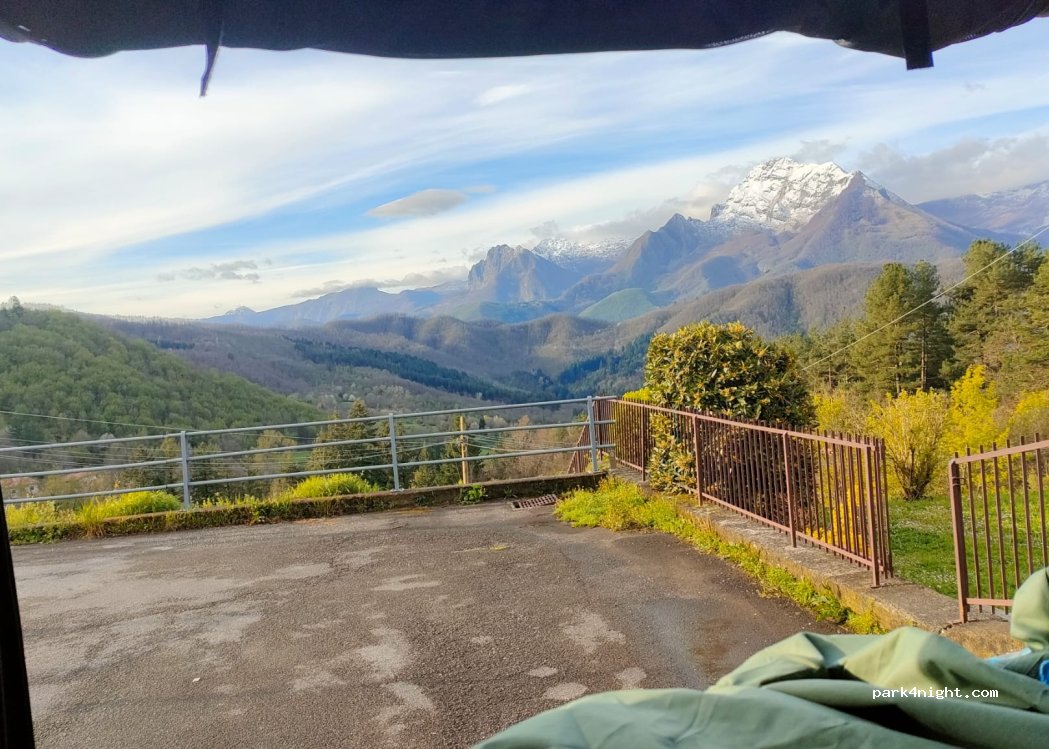 (55034) Casone Carpinelli - 52 Strada Regionale 445 — foto