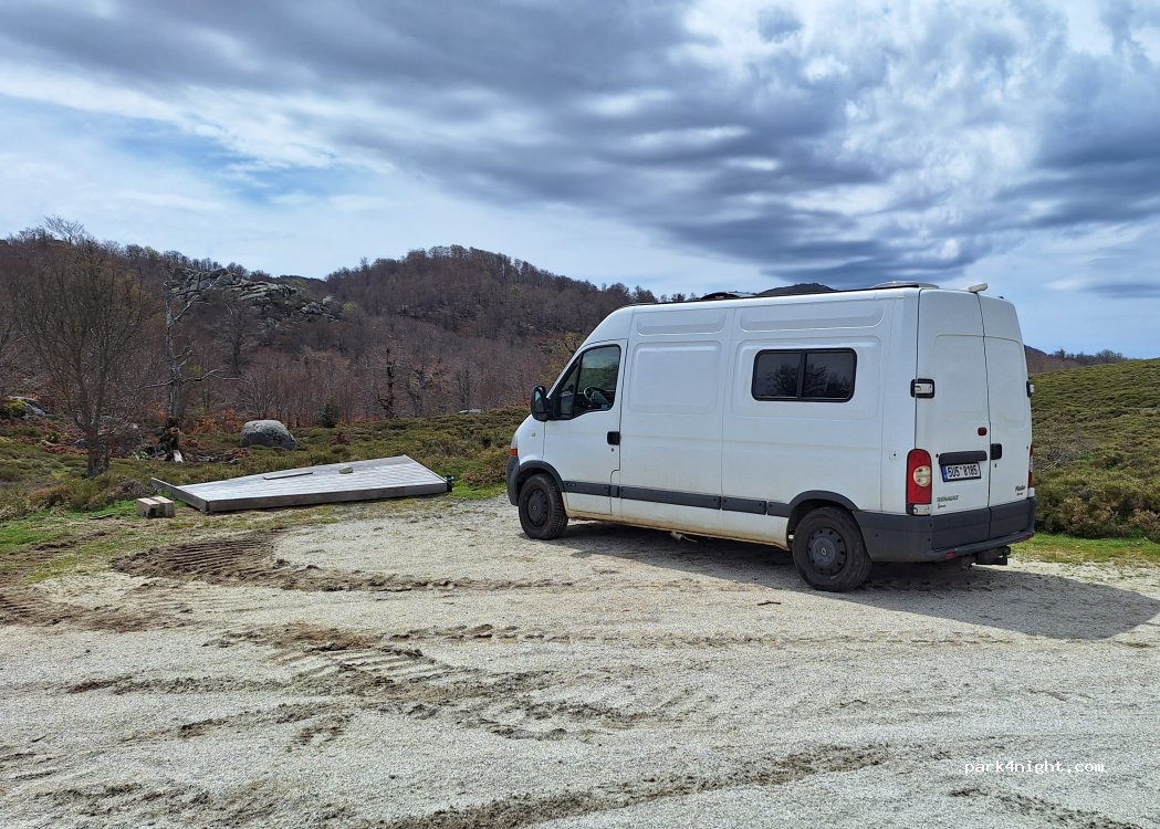 (20132) Zicavo - 1 Strada di U Cuscionu - Dfci — foto