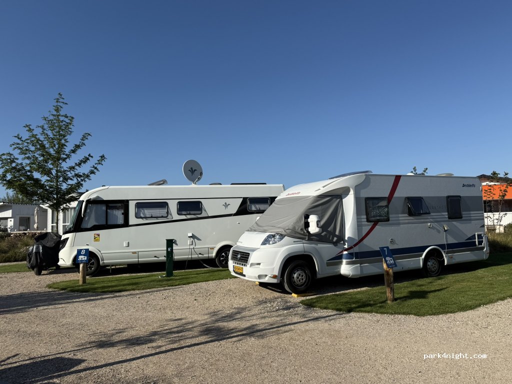 Camping Wad noch Meer — foto 3