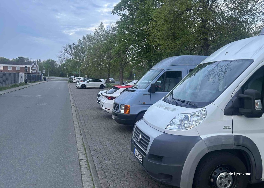 (38448) Wolfsburg - 8 Achtenbüttelweg — foto