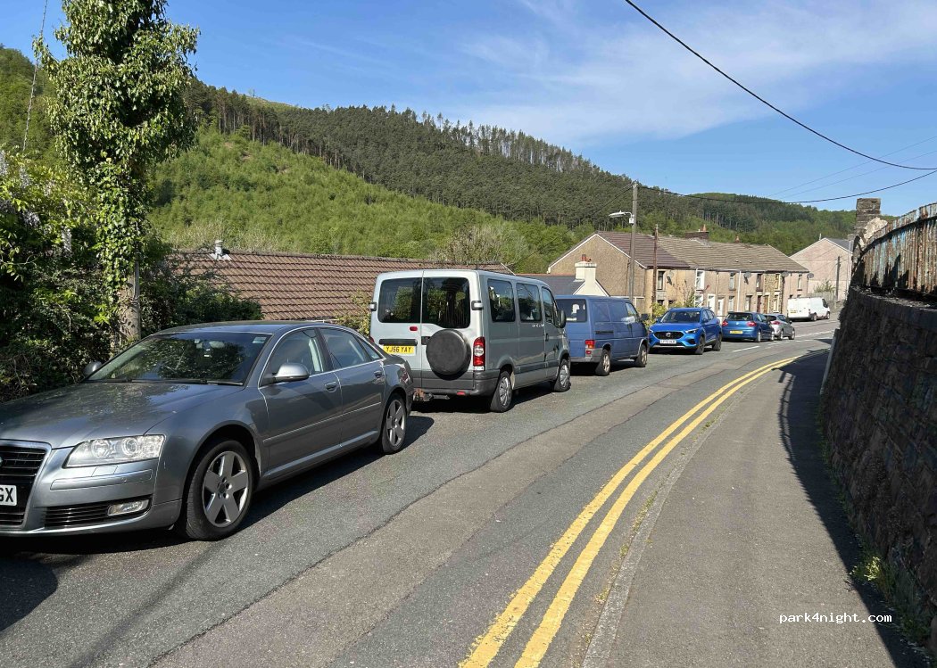 (SA12 9TF) Pontrhydyfen - 27 Queen Street — foto