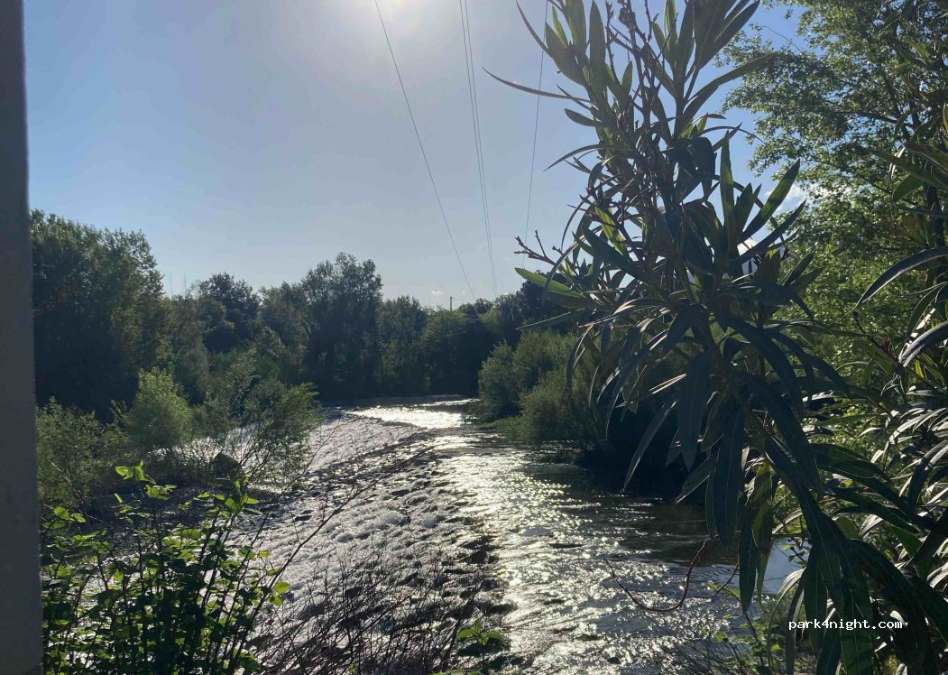 (66160) Le Boulou - 853 Chemin du Moulin — foto 3