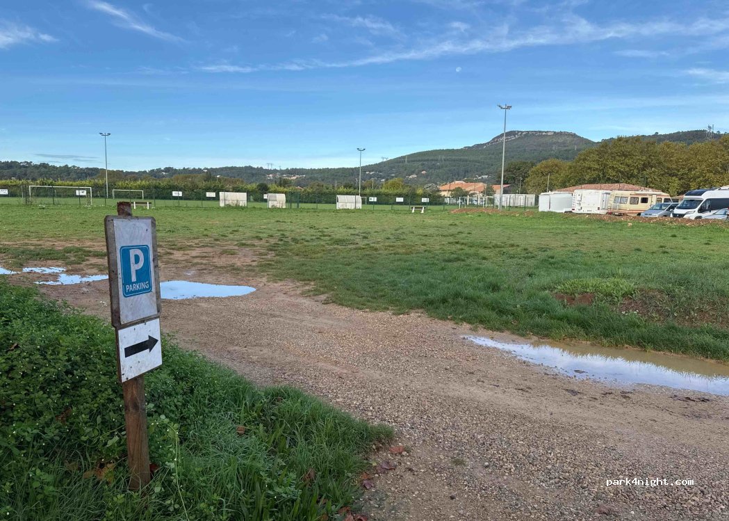(83890) Besse-sur-Issole - 8 Rue de la Promenade — foto 2