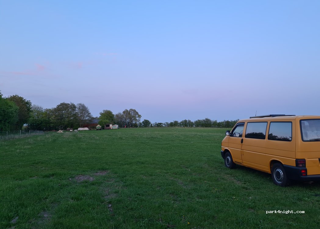() Aabenraa - — foto