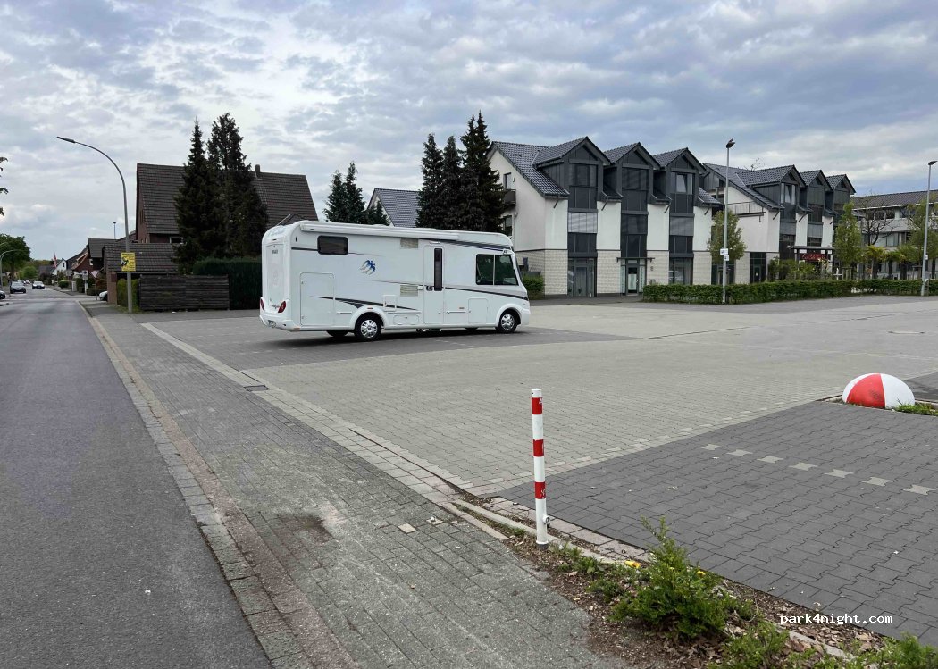 (46354) Südlohn - Pfarrer-Becker-Str. 7 — foto