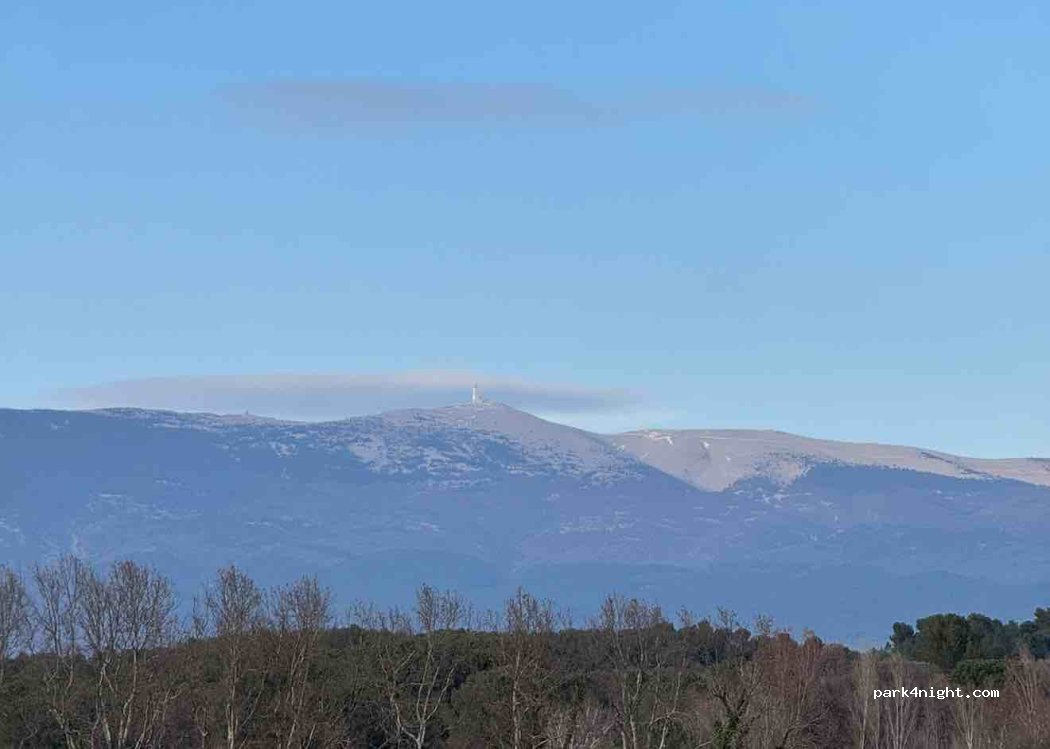 (84570) Mormoiron - 713 Chemin du Canadel — foto