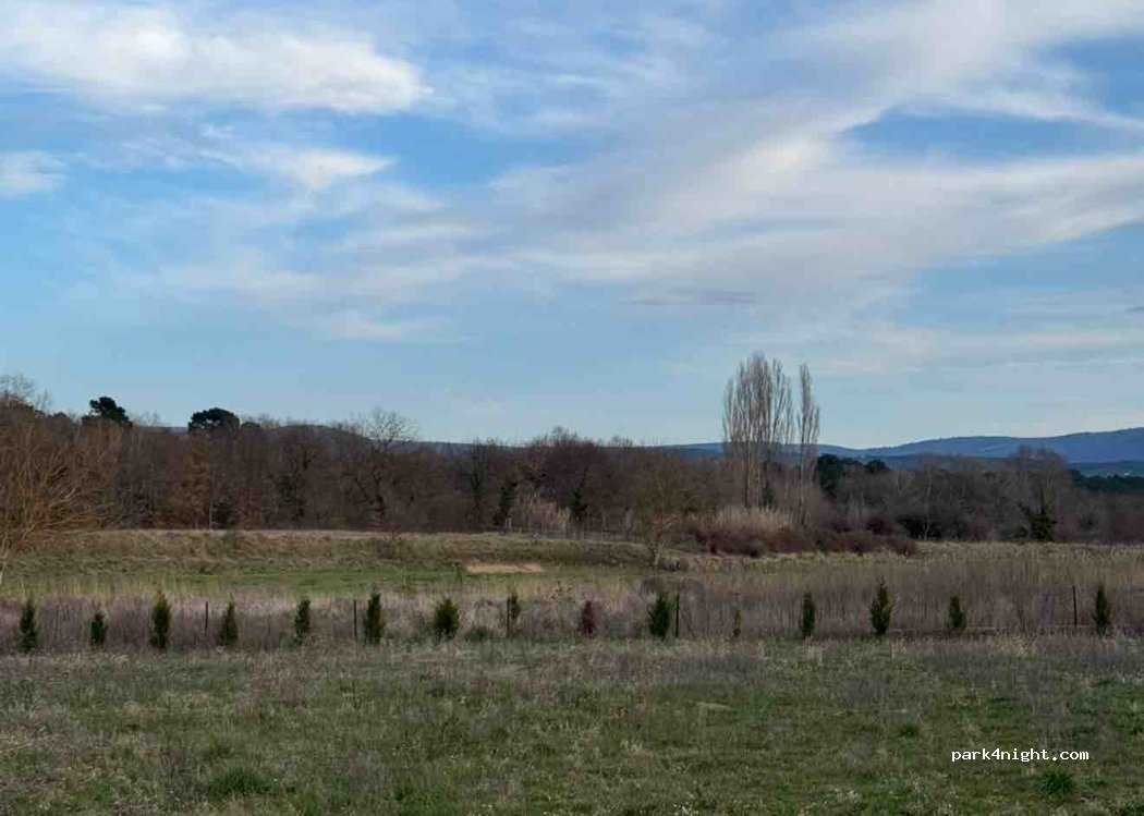 (84570) Mormoiron - 713 Chemin du Canadel — foto 2