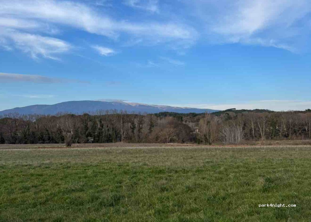 (84570) Mormoiron - 713 Chemin du Canadel — foto 3