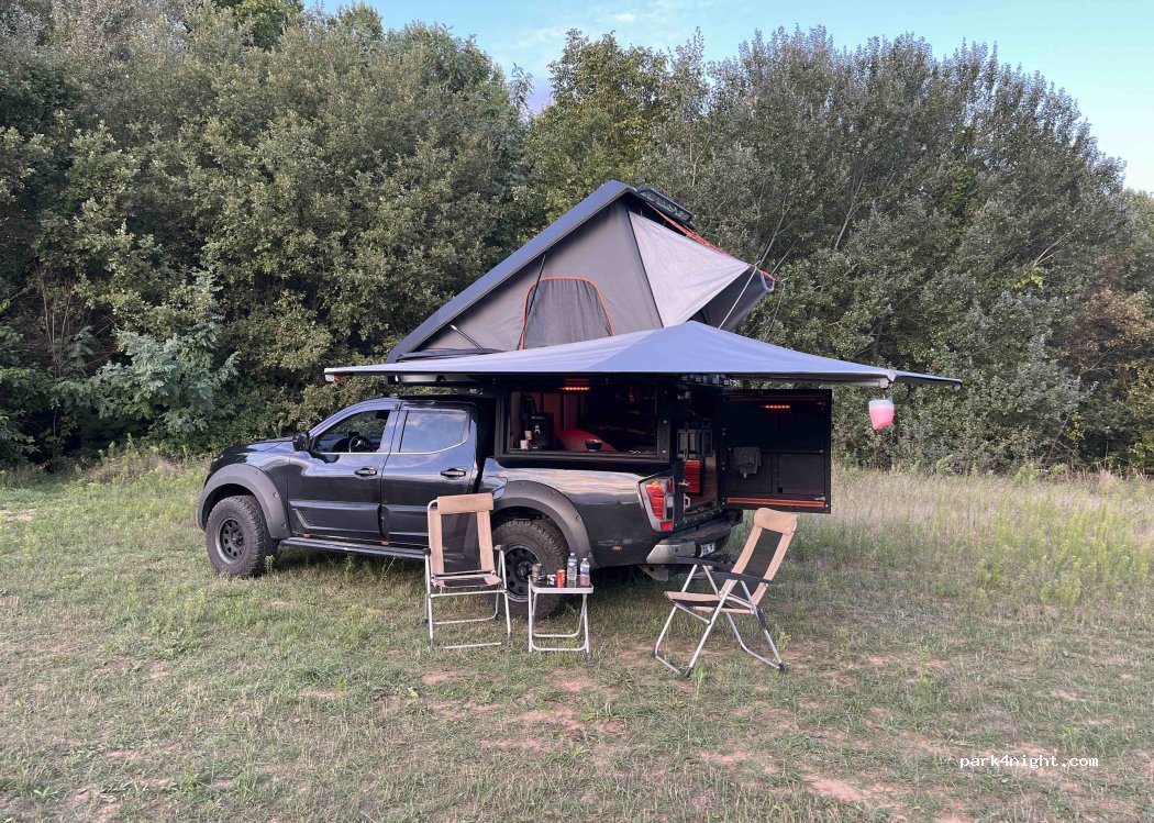 (84570) Mormoiron - 713 Chemin du Canadel — foto 5