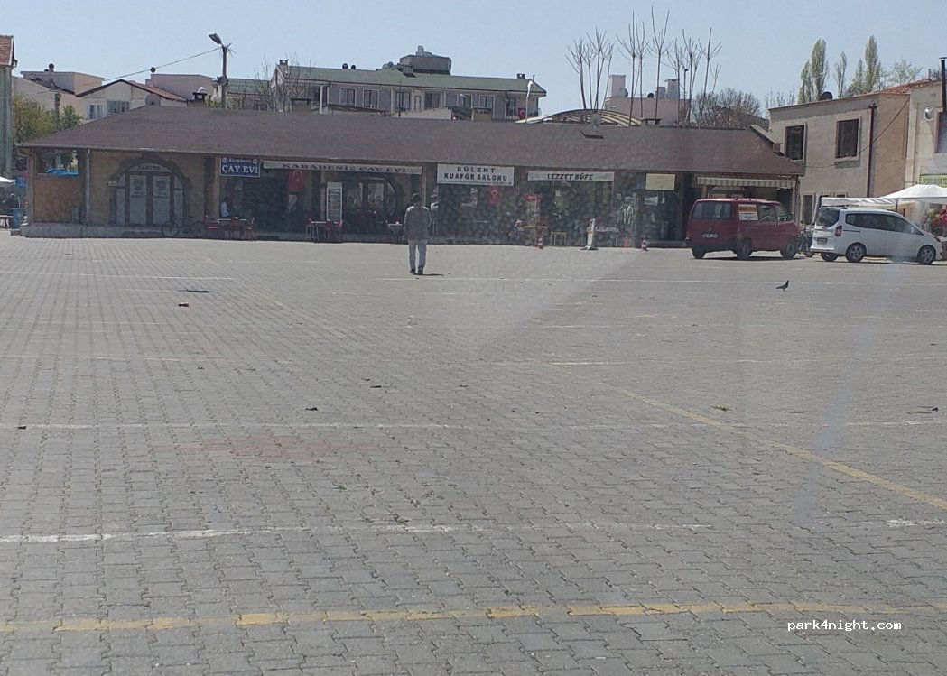 (50500) Avanos - 2/A Mithat Dülge Caddesi — foto