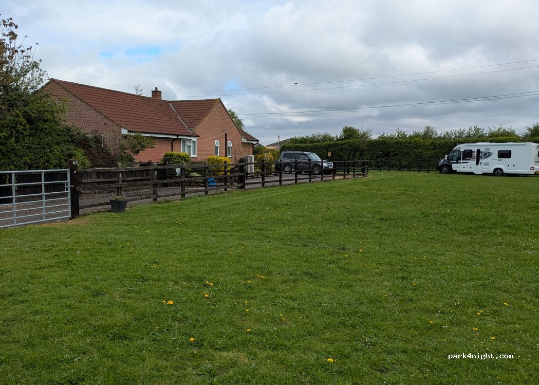Ladymead Farm — foto