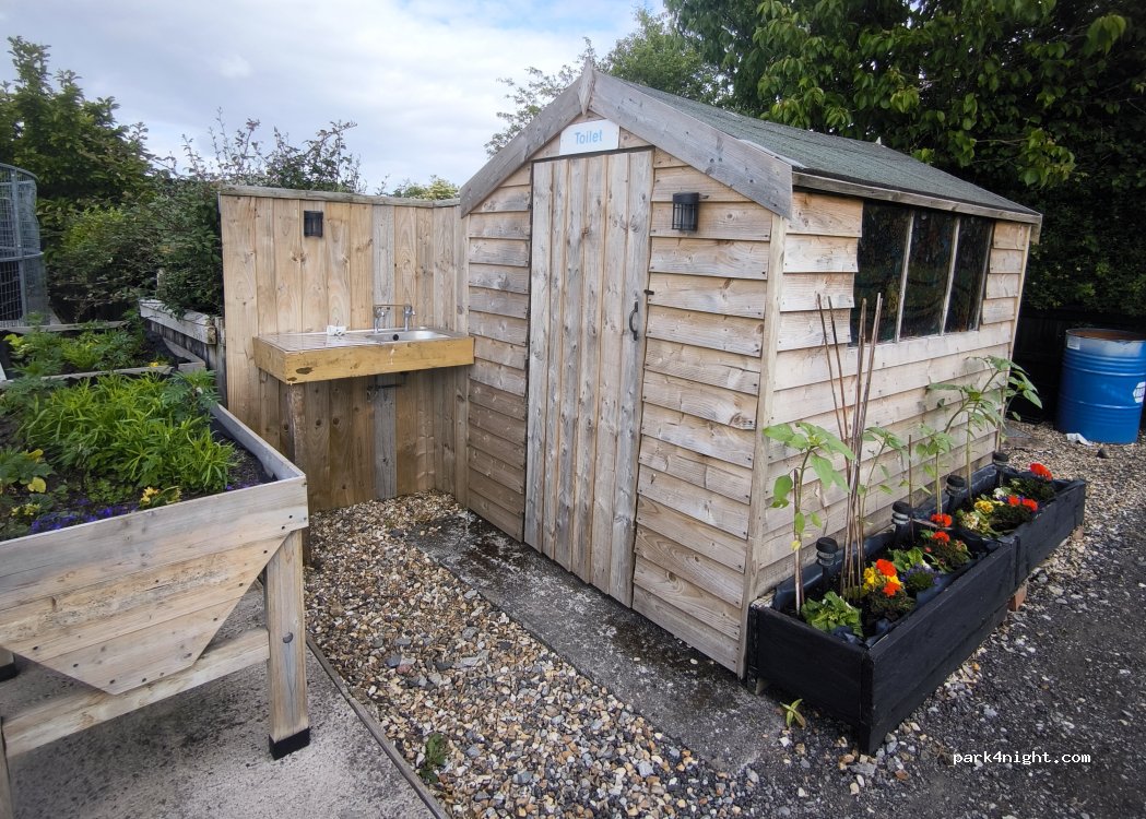 Ladymead Farm — foto 4